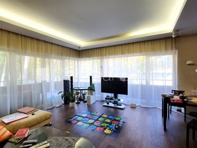 Apartment for rent in Jurmala, Bulduri 514789