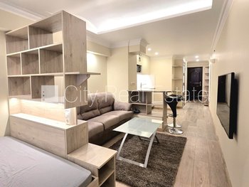 Сдают квартиру в Риге, Центре 513813