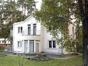 House for rent in Jurmala, Lielupe 428842