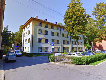 Viestura prospekts 75