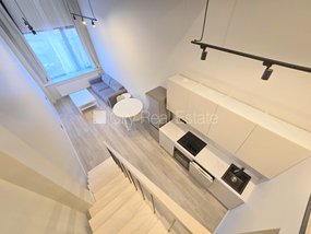 Сдают квартиру в Риге, Центре 518229