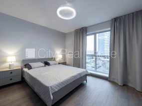 Apartment for sale in Riga, Sampeteris-Pleskodale 517937