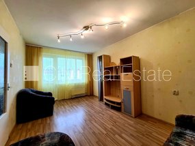 Apartment for rent in Riga, Plavnieki 431149
