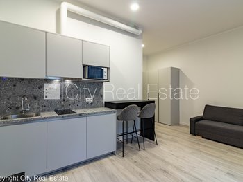 Сдают квартиру в Риге, Центре 517809