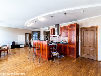 Apartment for rent in Riga, Riga center 515287