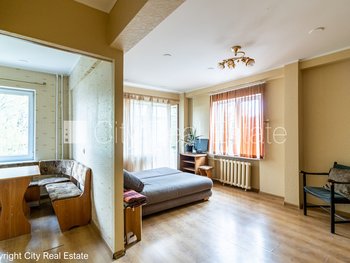 Pārdod dzīvokli Rīgā, Ķengaragā 424298