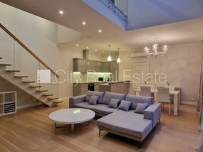 Apartment for sale in Riga, Riga center 427957