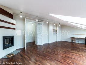 Apartment for rent in Riga, Riga center 456374