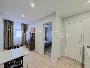 Izīrē dzīvokli Rīgā, Centrā 517925