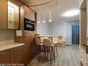 Продают квартиру в Риге, Массиве Краста 517742