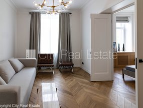 Apartment for rent in Riga, Riga center 517583