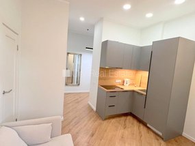 Сдают квартиру в Риге, Центре 517591