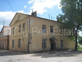 House for sale in Aizkraukles district, Jaunjelgava 432219