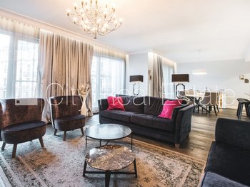 Apartment for rent in Riga, Riga center 508993