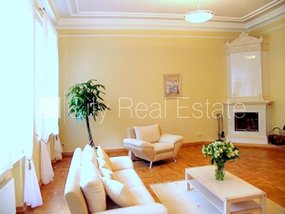 Apartment for rent in Riga, Riga center 426421