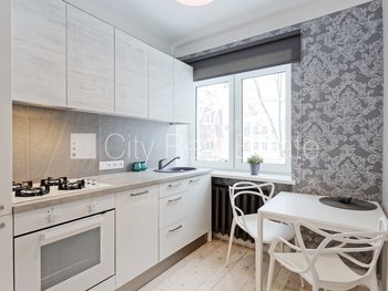 Apartment for rent in Riga, Teika 514762