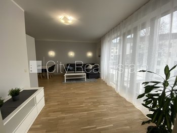 Apartment for rent in Riga, Riga center 434966