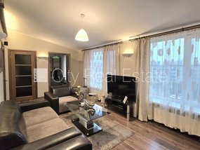 Сдают квартиру в Риге, Центре 431265