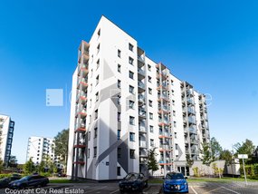 Pārdod dzīvokli Rīgā, Krasta masīvā 517742