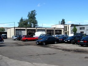 Commercial premises for sale in Riga, Sarkandaugava 429052