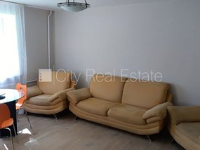 Apartment for sale in Riga, Riga center 425639