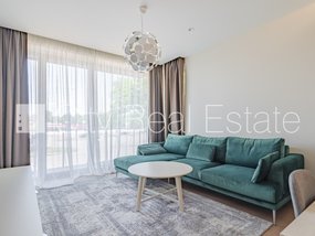 Apartment for rent in Jurmala, Bulduri 515835