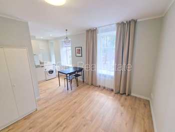Apartment for rent in Riga, Riga center 517507