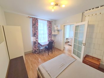 Apartment for rent in Riga, Riga center 506866