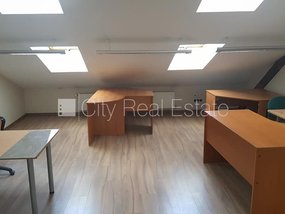 Commercial premises for lease in Riga, Mukusala 428938