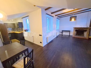 Apartment for rent in Riga, Vecriga (Old Riga) 510027