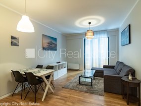 Pārdod dzīvokli Rīgā, Centrā 517971