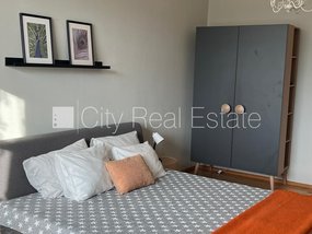 Сдают квартиру в Риге, Центре 432489