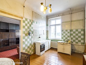 Apartment for rent in Riga, Riga center 510554