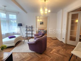 Сдают квартиру в Риге, Центре 430941