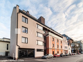 Apartment for sale in Riga, Riga center 425226