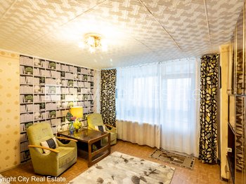 Сдают квартиру в Риге, Пурвциемсе 508135