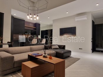 Продают квартиру в Юрмале, Булдури 516979