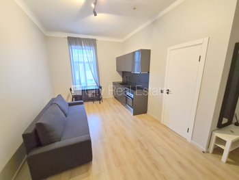 Apartment for rent in Riga, Riga center 514380