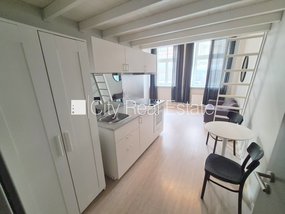 Izīrē dzīvokli Rīgā, Centrā 510168