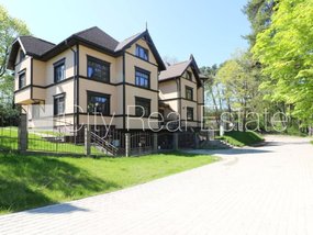 Apartment for rent in Jurmala, Pumpuri 517185