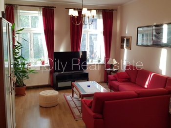 Apartment for sale in Riga, Riga center 510476