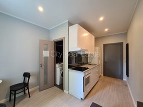 Apartment for rent in Riga, Riga center 513504