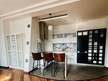 Сдают квартиру в Риге, Центре 430367