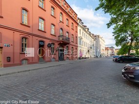 Pārdod dzīvokli Rīgā, Vecrīgā 516642