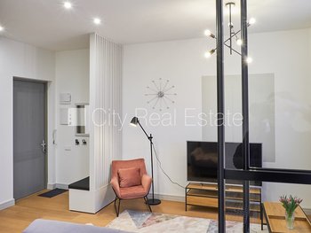 Apartment for rent in Riga, Riga center 508277