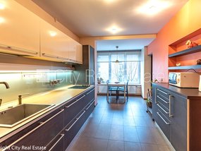 Apartment for rent in Riga, Riga center 428737