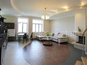 Apartment for shortterm rent in Riga, Riga center 427581