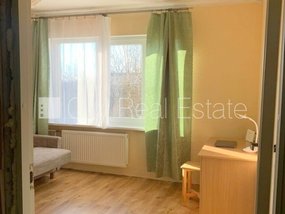 Apartment for sale in Riga, Krasta masivs 512295