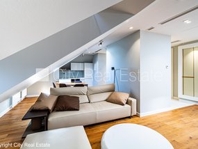 Apartment for sale in Riga, Riga center 514666