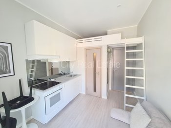 Сдают квартиру в Риге, Центре 509505